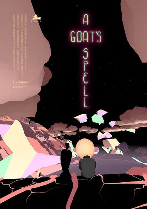 Постер: A Goat's Spell