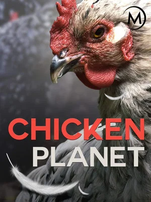 Постер: Chicken Planet