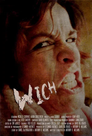 Постер: Wich