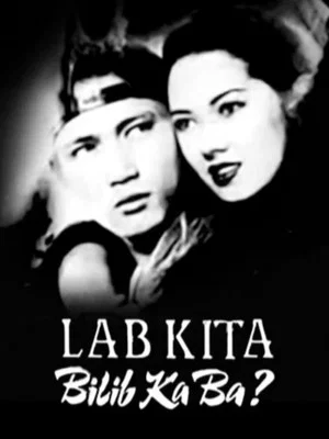 Постер: Lab kita... Bilib ka ba?