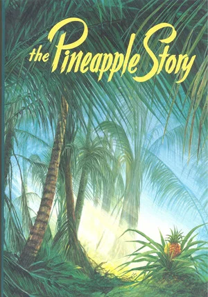 Постер: The Pineapple Story