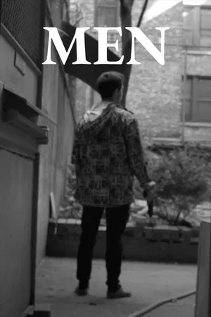 Постер: Men