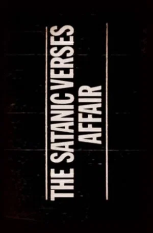 Постер: The Satanic Verses Affair
