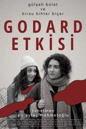 Постер: Godard Etkisi