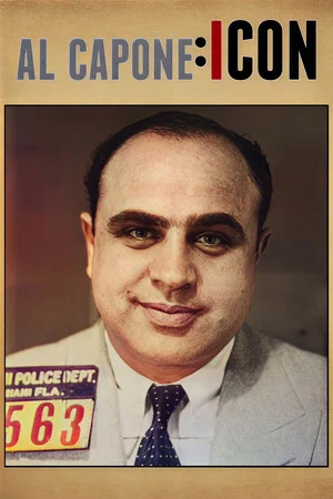 Постер: Al Capone: Icon