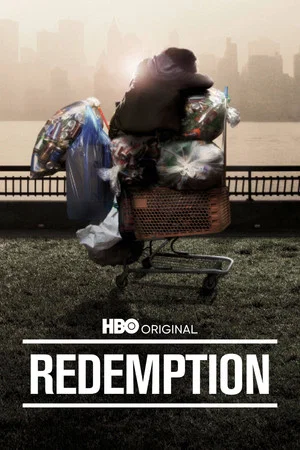 Постер: Redemption