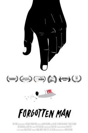 Постер: Forgotten Man