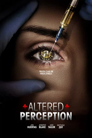 Постер: Altered Perception
