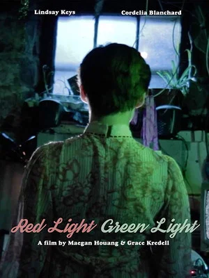 Постер: Red Light, Green Light
