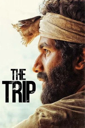 Постер: The Trip