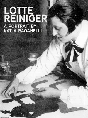 Постер: Lotte Reiniger: Homage to the Inventor of the Silhouette Film