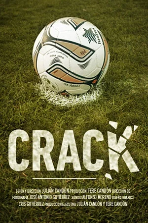 Постер: Crack