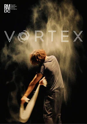 Постер: Russell Maliphant's Vortex