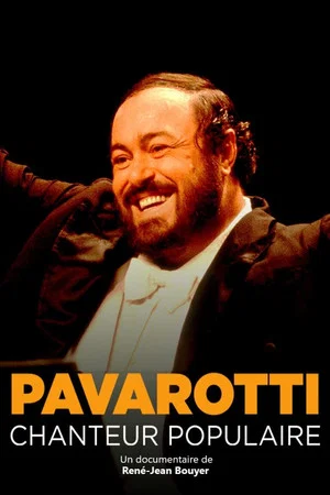 Постер: Pavarotti, Birth of a Pop Star