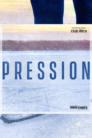 Постер: Pression