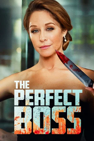 Постер: The Perfect Boss