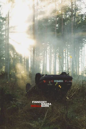 Постер: Finns det några snälla barn