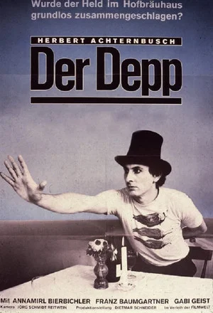 Постер: Der Depp