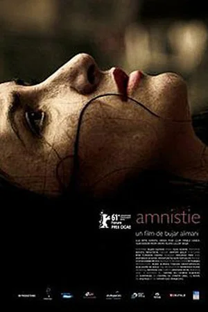 Постер: Amnesty