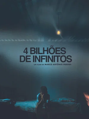 Постер: 4 Billions Infinites