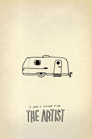 Постер: The Artist