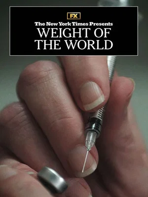 Постер: Weight of the World