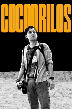 Постер: Crocodiles