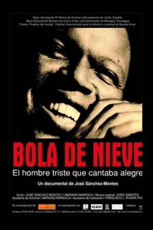 Постер: Bola de Nieve