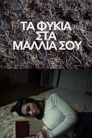 Постер: The Seaweed in Your Hair