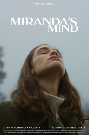 Постер: Miranda's Mind