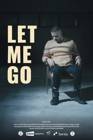 Постер: Let Me Go