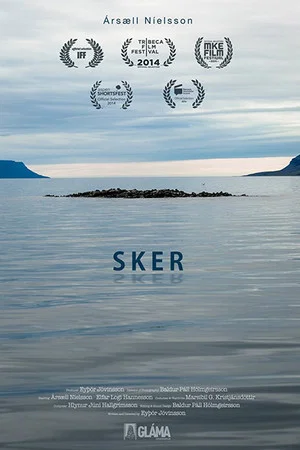 Постер: Sker