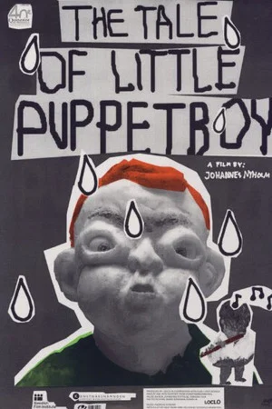 Постер: The Tale of Little Puppetboy