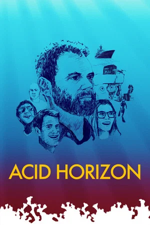 Постер: Acid Horizon