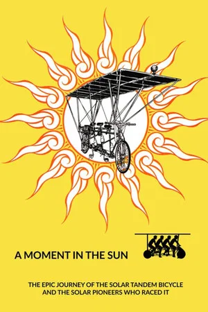 Постер: A Moment in the Sun
