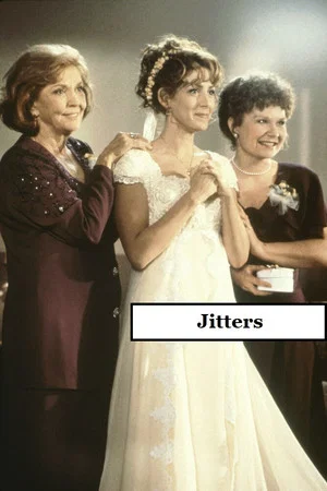 Постер: Jitters