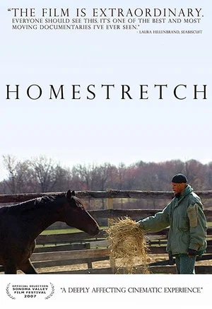 Постер: Homestretch