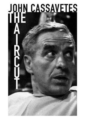 Постер: The Haircut