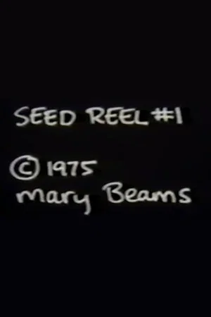 Постер: Seed Reel #1