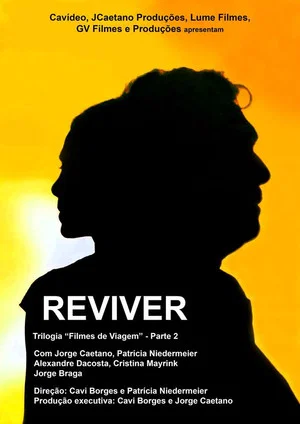 Постер: Reviver