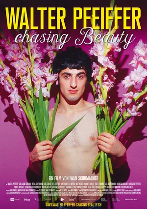 Постер: Walter Pfeiffer: Chasing Beauty