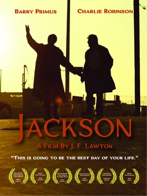 Постер: Jackson
