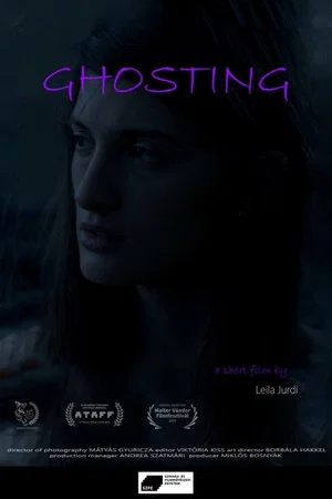 Постер: Ghosting