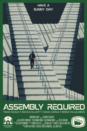 Постер: Assembly Required
