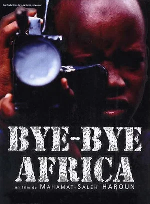 Постер: Bye Bye Africa