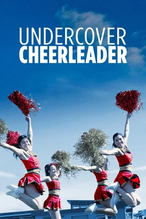Постер: Undercover Cheerleader