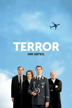 Постер: The Verdict