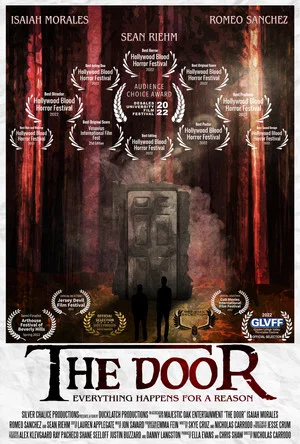 Постер: The Door
