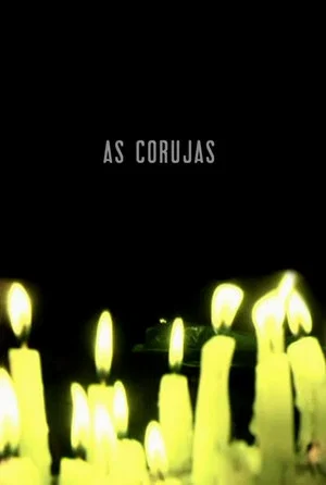 Постер: As Corujas