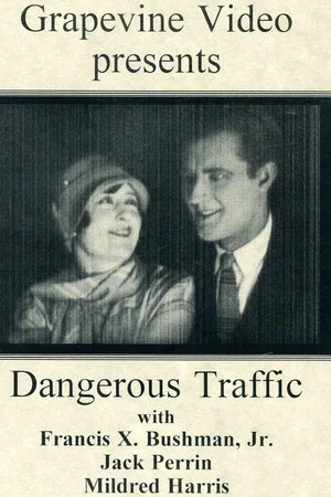Постер: Dangerous Traffic